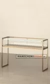 Banco teca 150T