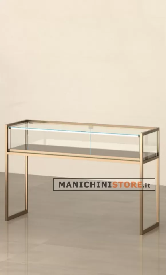 Banco teca 150T