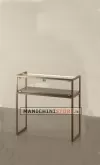 Banco teca 95T