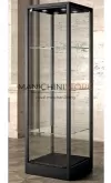 Teca per museo in metallo 60 FC