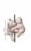 Orso ultraflessibile
