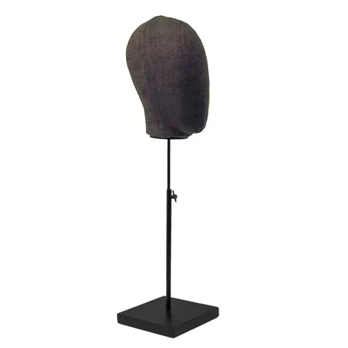 Testa porta accessori Collection N&deg;5 - Brown