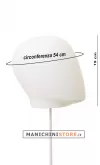 Espositore porta cappelli donna
