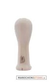 Testa in legno naturale - Unisex