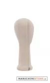 Testa in legno naturale - Unisex