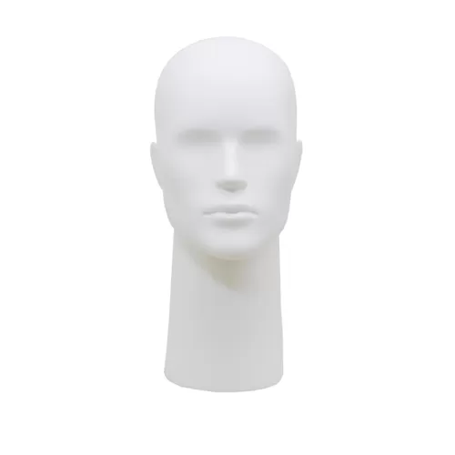 Testa uomo HH23