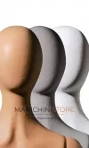 Manichino donna flessibile in schiuma di poliuretano - realistico