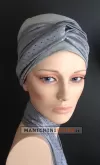 Testa donna realistica