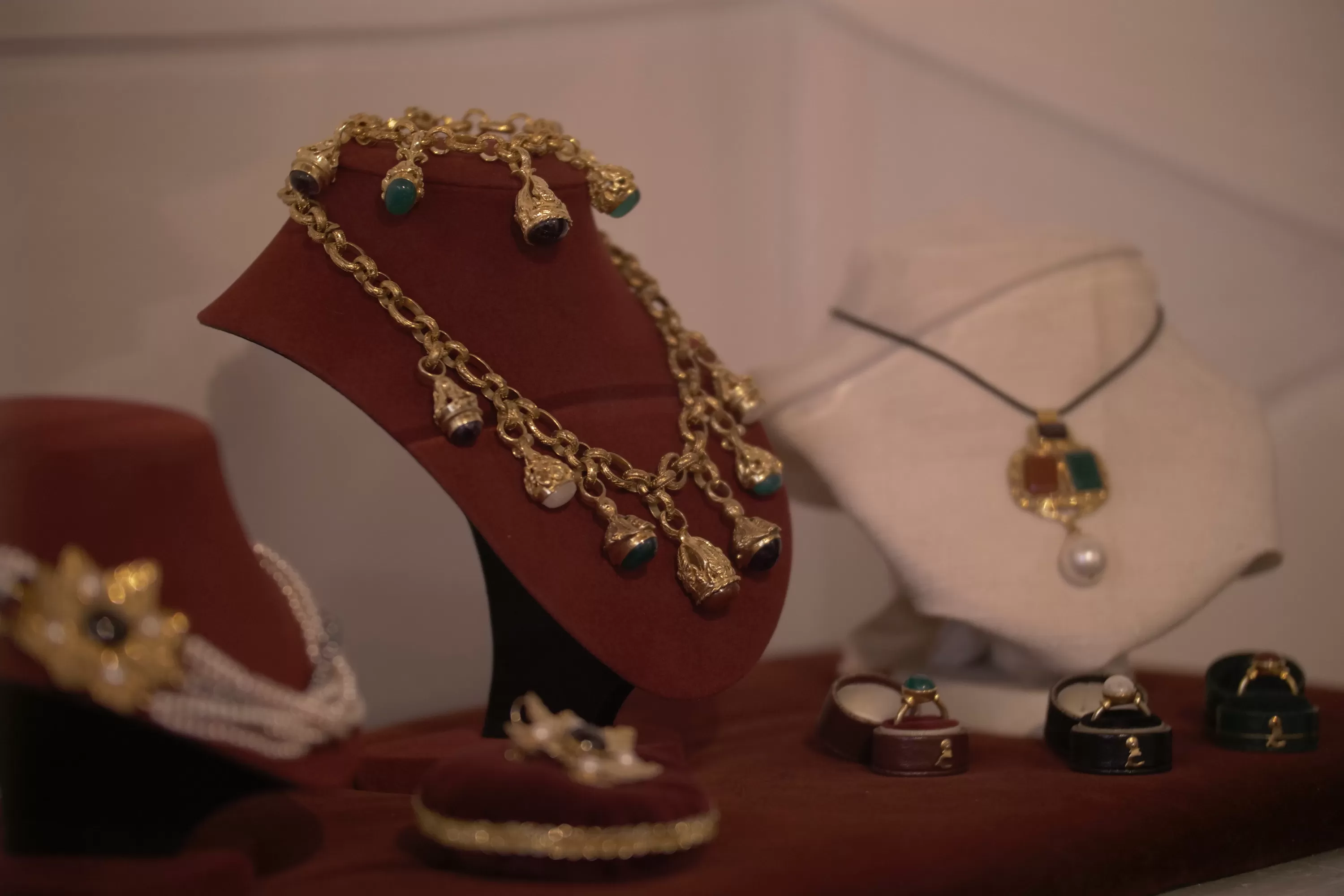 Medicea Maniera, Moda a Firenze XV-XVII sec