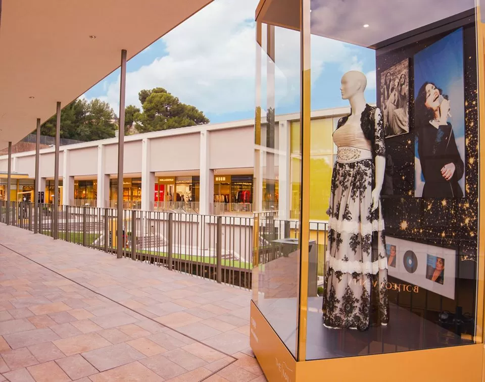 The Mall Sanremo rivive la storia del Festival di Sanremo