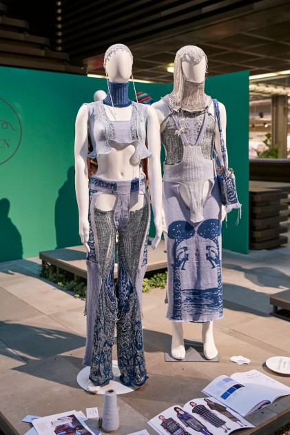 Pitti Filati 91