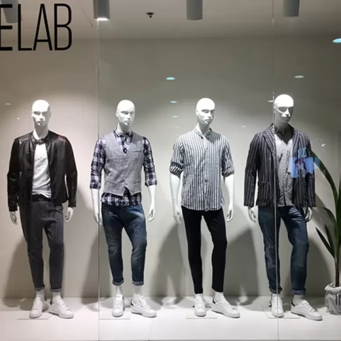 TICHE LAB - MAN