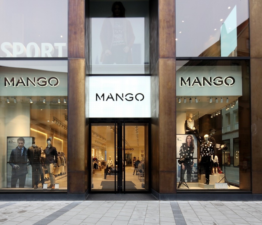Mango abbandona l’Australia