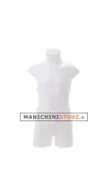 Busto bambino 3-5 anni in plastica