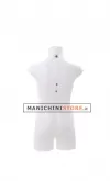 Busto bambino 3-5 anni in plastica
