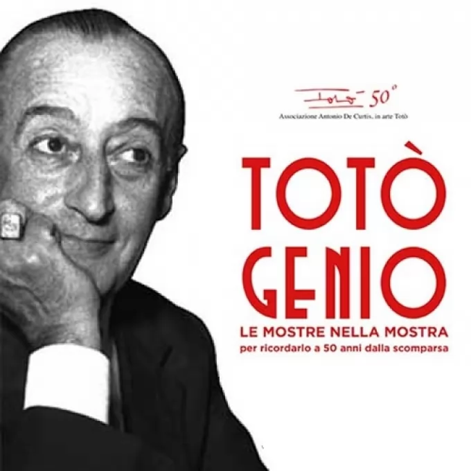 Tot&ograve; Genio