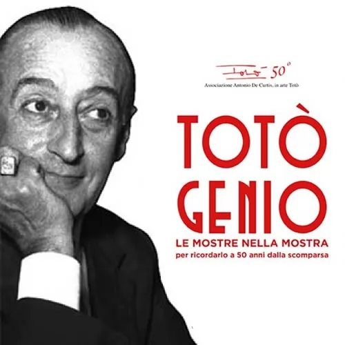 Tot&ograve; Genio