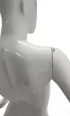 Manichino donna Bonaveri collezione Schl&auml;ppi - usata