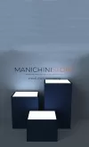Tris di cubi espositivi