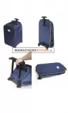 Trolley porta espositori