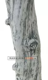 Tronco d'albero per allestimento negozi - TB245