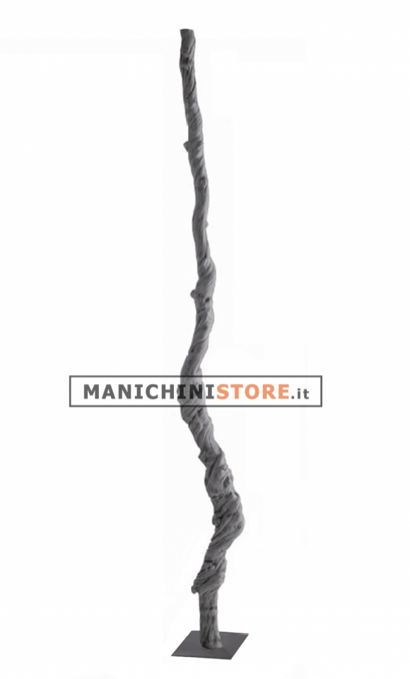 Tronco d'albero per allestimento negozi - TB295