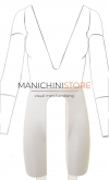 Accessorio Tunnel TG.40 per  e-commerce serie F11 e F21 - 40 cm