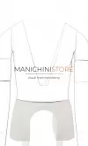 Accessorio Tunnel per manichini e-commerce serie M11 - 20 cm