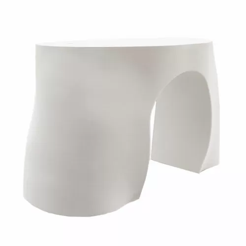 Accessorio Tunnel per manichini e-commerce serie M11 - 20 cm
