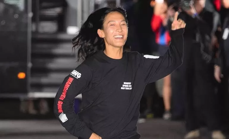 Alexander Wang abbandona la New York Fashion Week