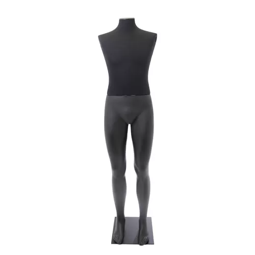Manichino uomo spillabile Plastic Lycra