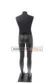 Manichino uomo spillabile Plastic Lycra