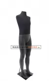 Manichino uomo spillabile Plastic Lycra