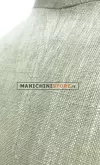 Manichino uomo Plastic Linen con braccia in legno senza testa