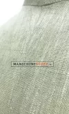 Manichino uomo spillabile Plastic Linen