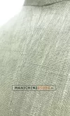 Manichino uomo Plastic Linen con braccia in legno