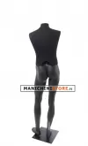 Manichino uomo spillabile Plastic Lycra
