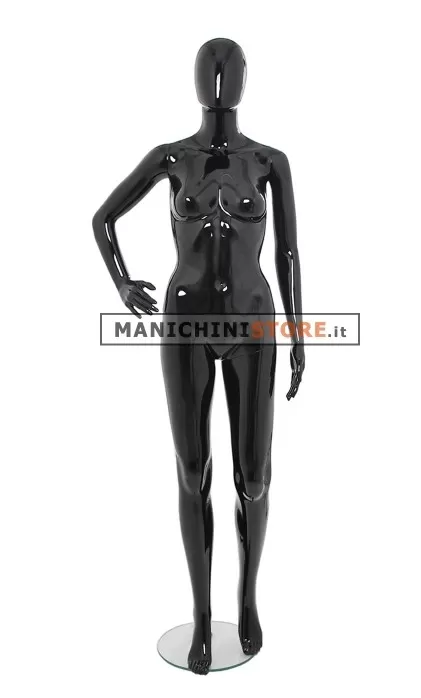Vendita manichini stilizzati