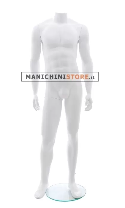 Vendita manichini stilizzati