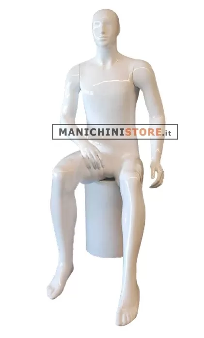 Vendita online manichini