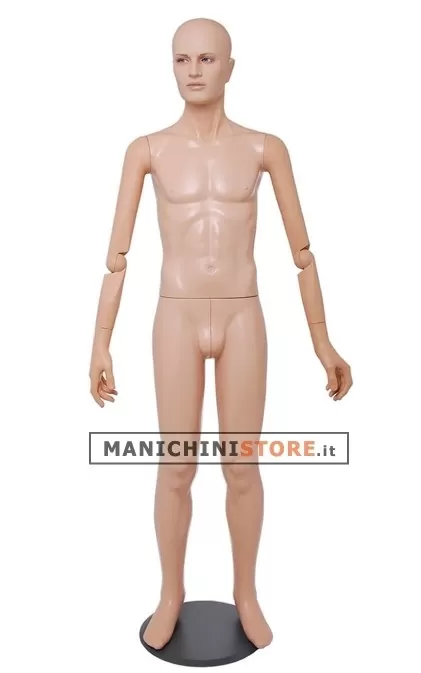 Vendita online manichini per negozi