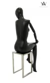 Manichino Donna Verve Collection - CH - Nero
