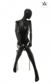 Manichino Donna Verve Collection - CH - Nero