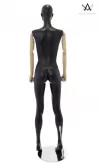 Manichino Donna Verve Collection - LI - Nero