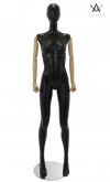 Female mannequin Verve Collection - LI - black