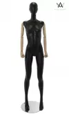 Manichino Donna Verve Collection - LI - Nero