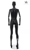 Manichino Donna Verve Collection - LI - Nero