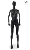 Manichino Donna Verve Collection - LI - Nero
