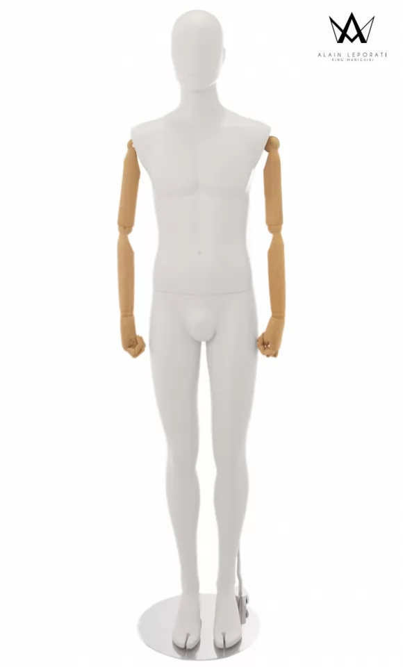 Manichino Uomo Verve Collection - MU1