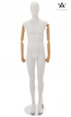 Noleggio 1 manichino Uomo Verve Collection - MU1